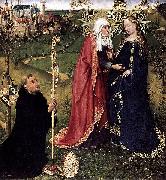 Visitation
